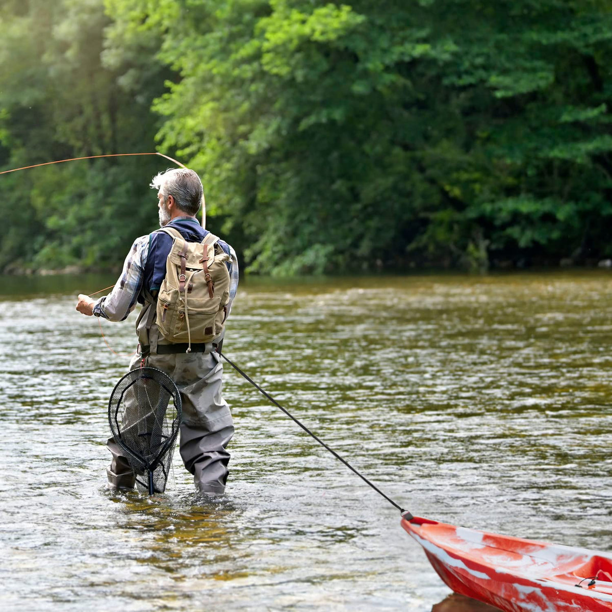 Paddle Leash with Gel Grip H752290