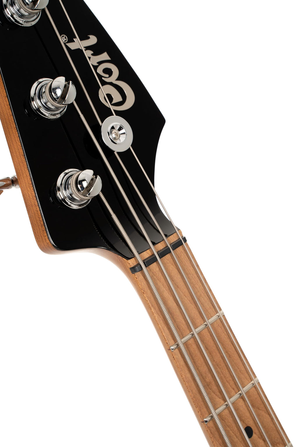 Short Scale Bass Guitar Forest Green G60641