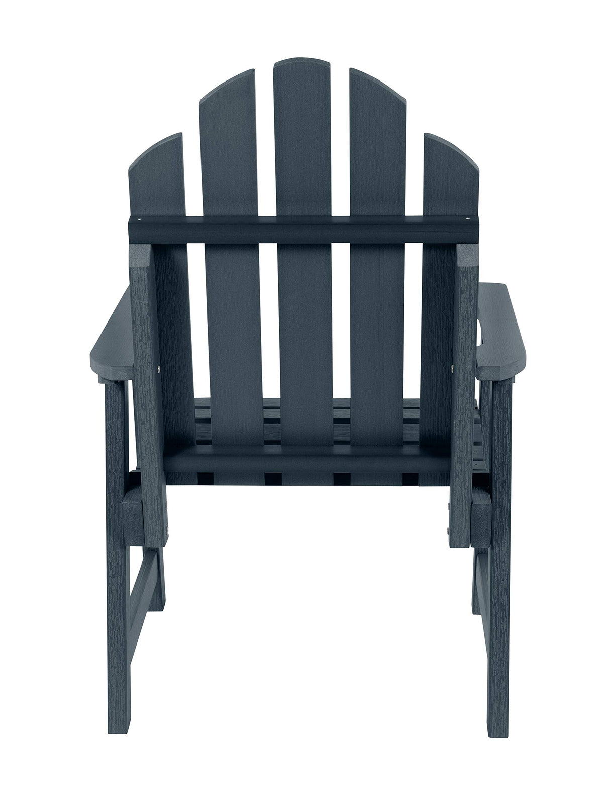 Patio and Garden Chair, Federal Blue I3045