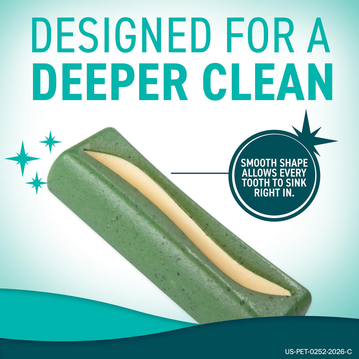 Dental Hygiene Chews for Dogs K440437