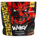Whey Protein Powder Triple Chocolate 5 lb C834620