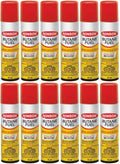 Multi-Fill Butane Fuel 75ml Pack of 12 O1657