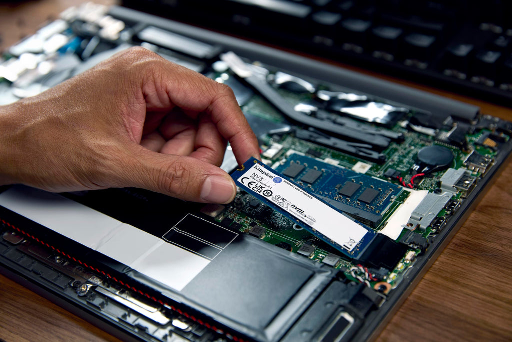 2TB M.2 2280 NVMe SSD A54375