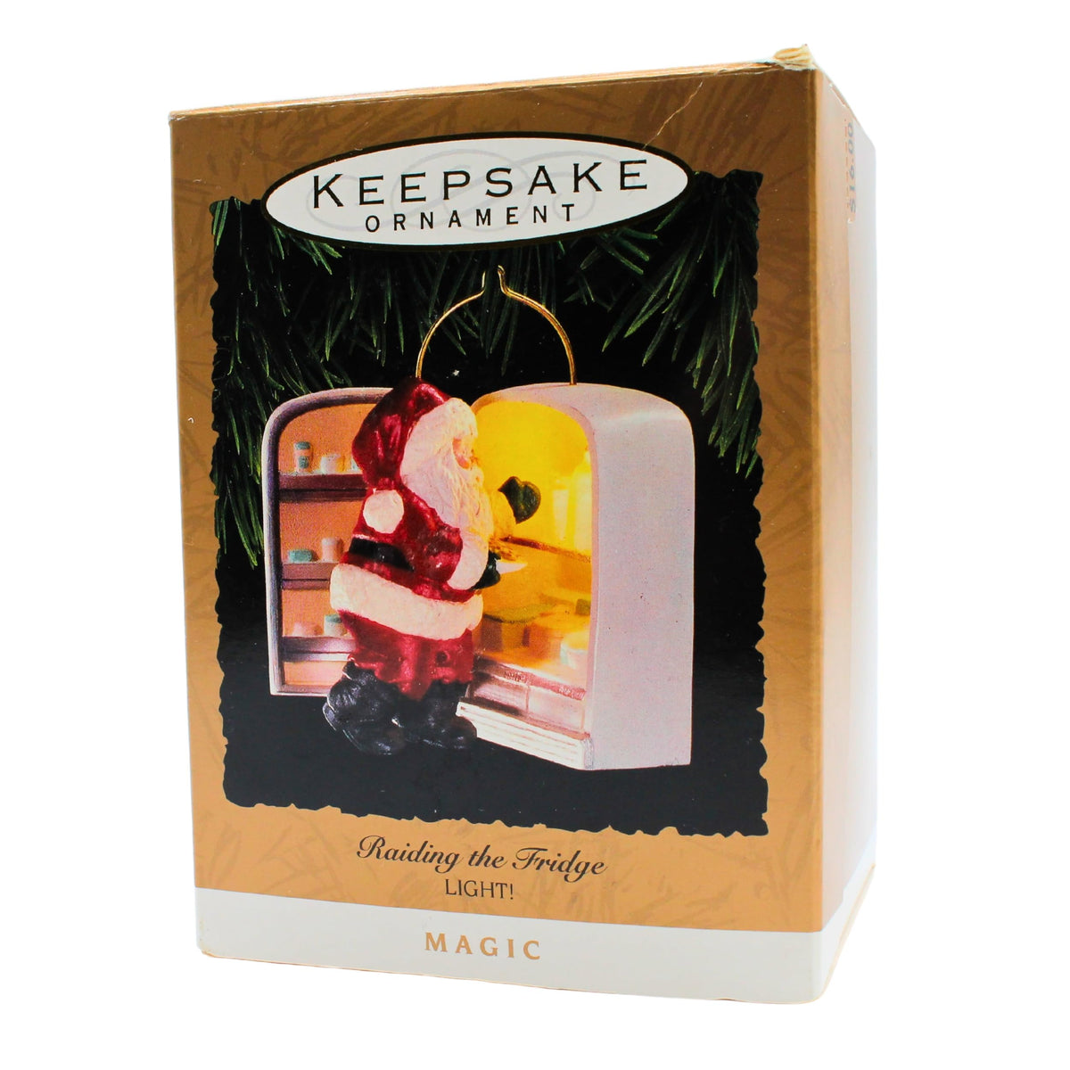 Christmas Ornament J21769