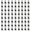 Waterproof Heavy Duty Laminated Steel Padlock Pack of 72 O79969