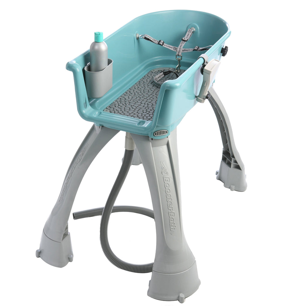 Elevated Pet Bathing A96194