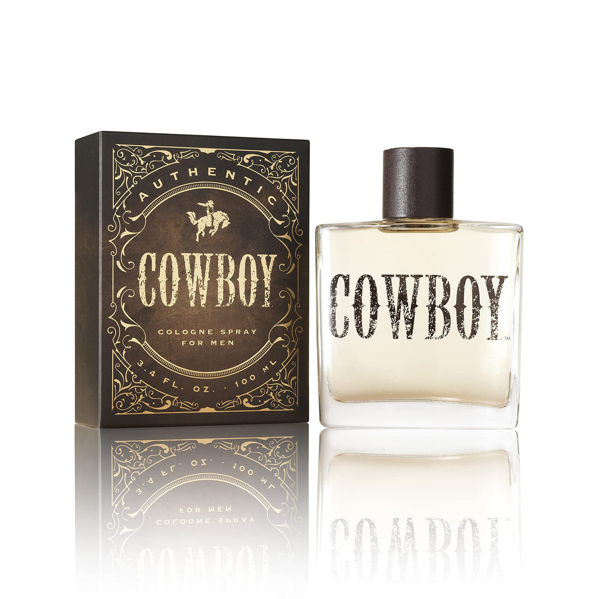 Cowboy Cologne 3.4 fl oz T470711