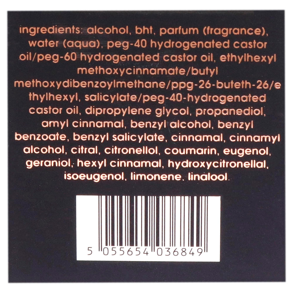 Women EDP Spray 2.7 oz O2516