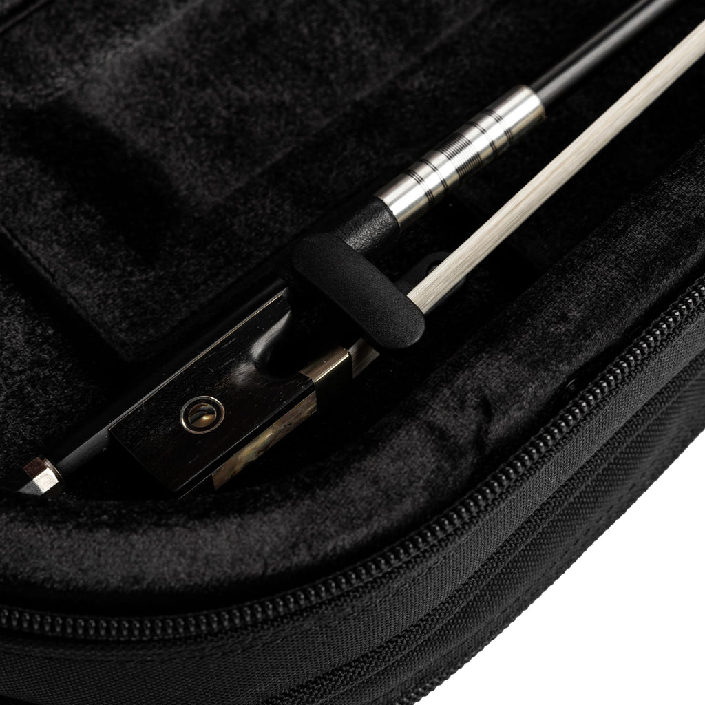 Lightweight 1/2-size Violin Case with Shoulder Strap Q636