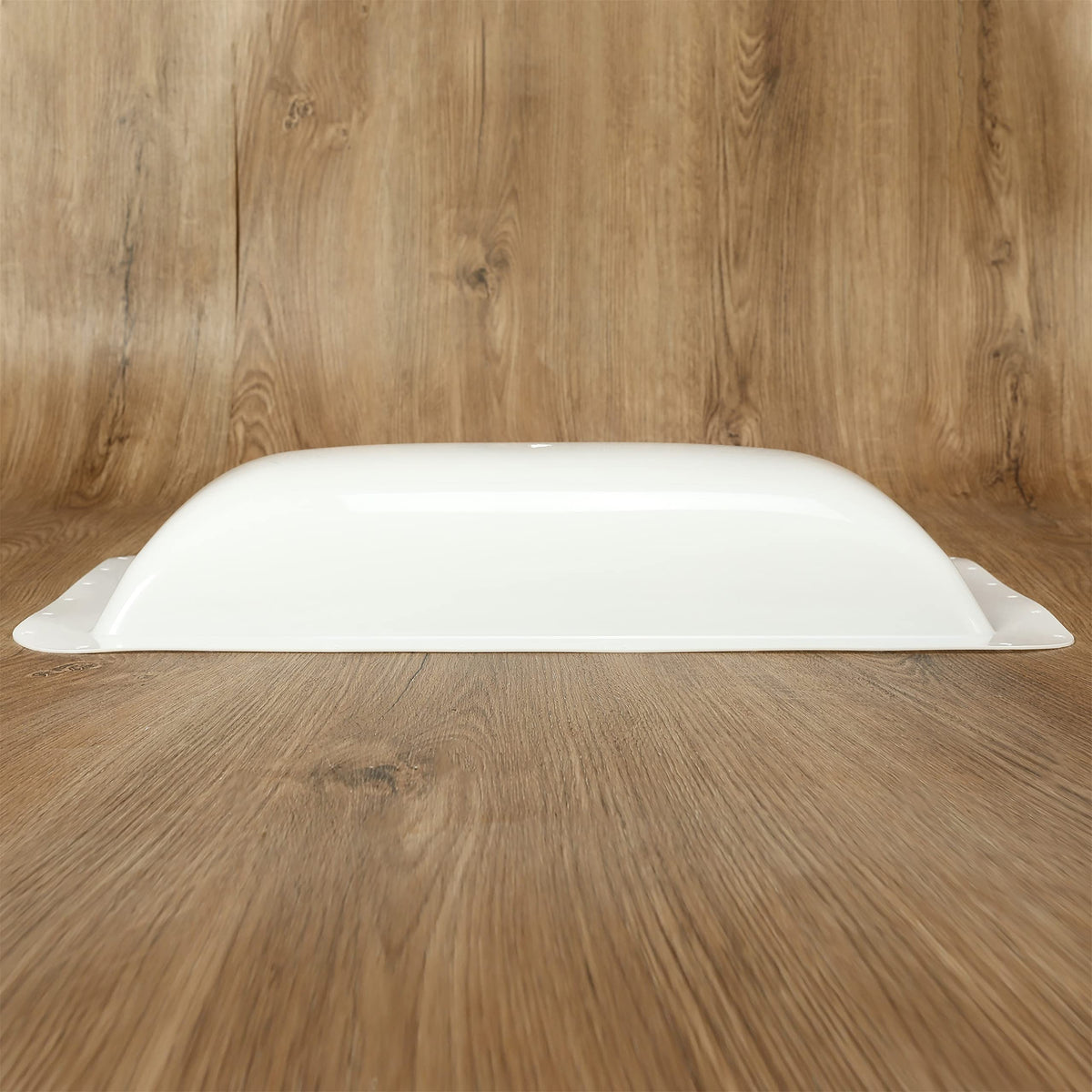 17-7/8" x 25-3/4" RV Skylight Replacement Cover D17915