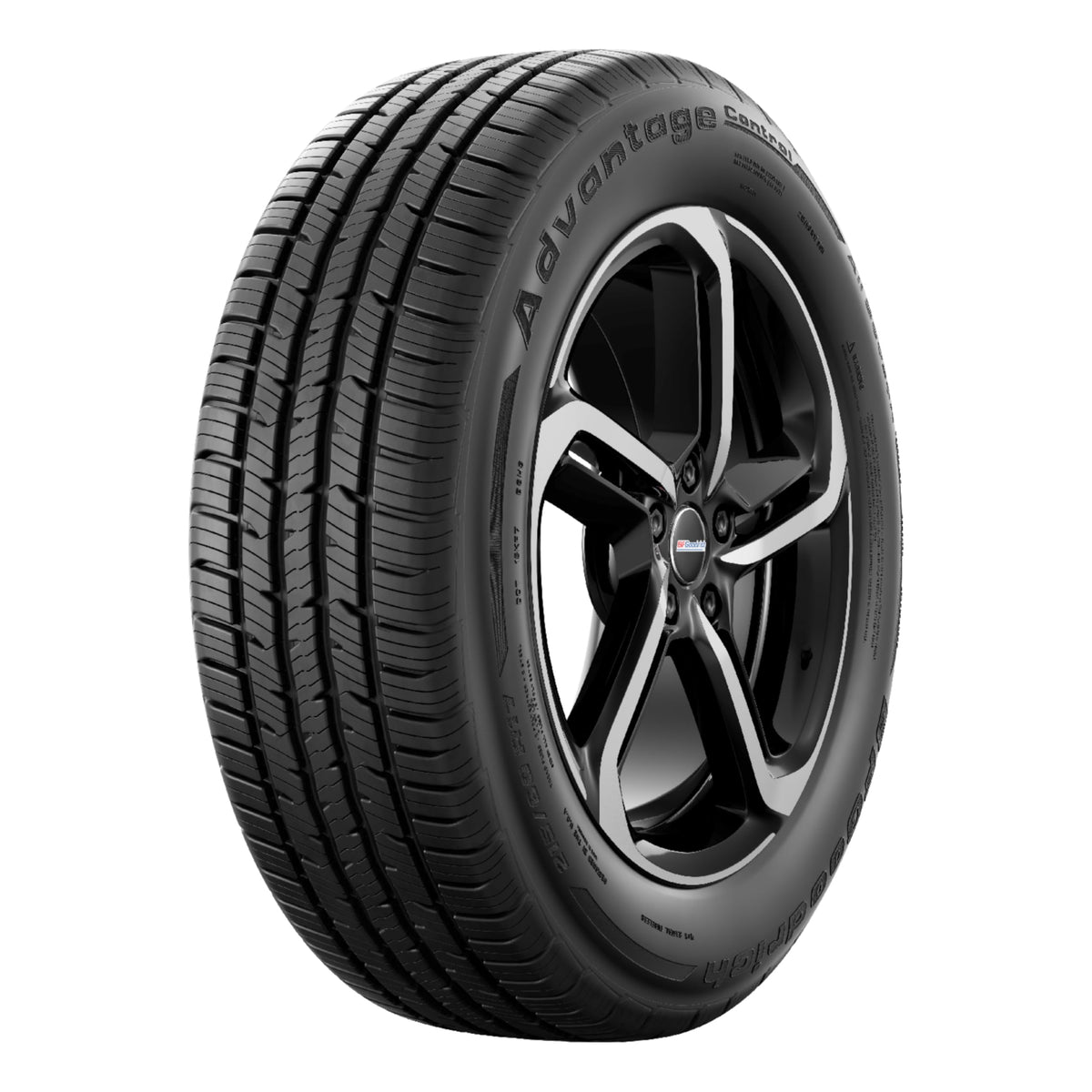 All-Season Tire 215/60R16 95V Z9374