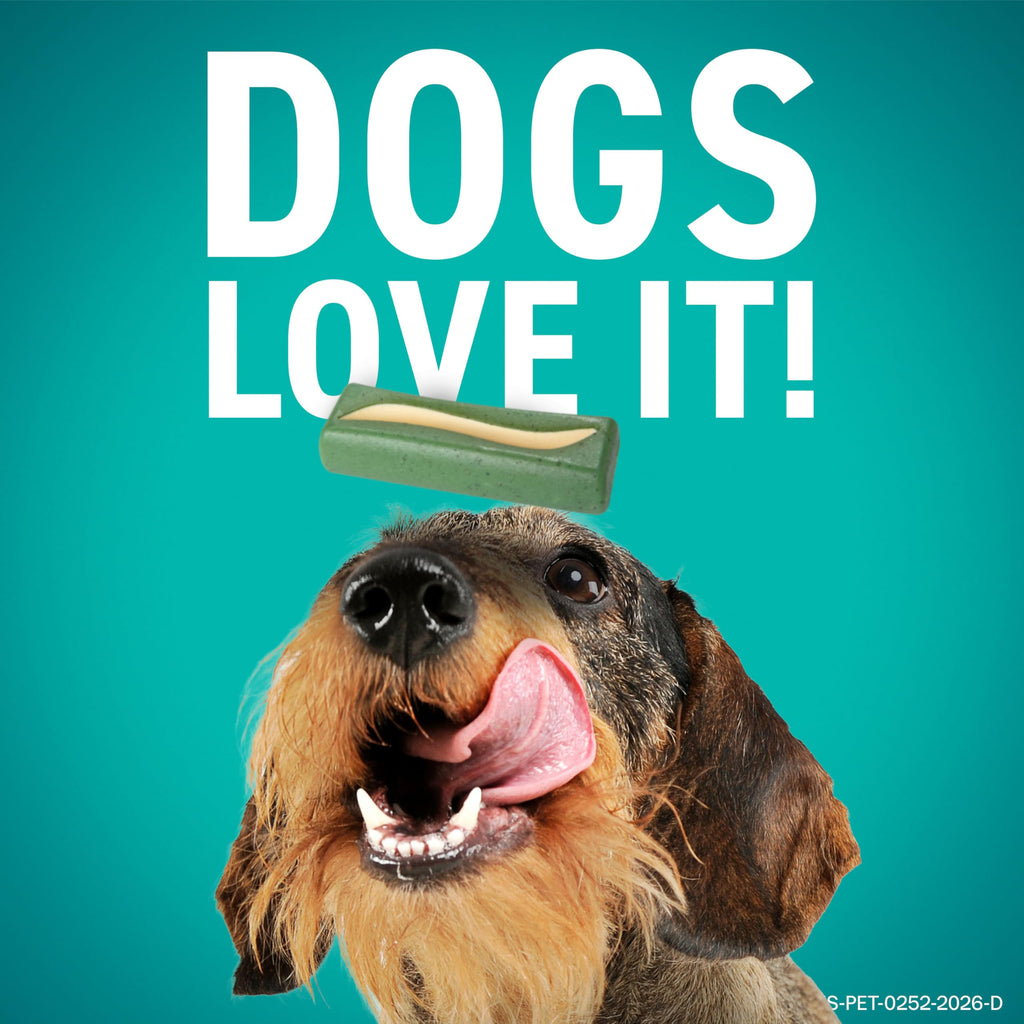Dental Hygiene Chews for Dogs K440437