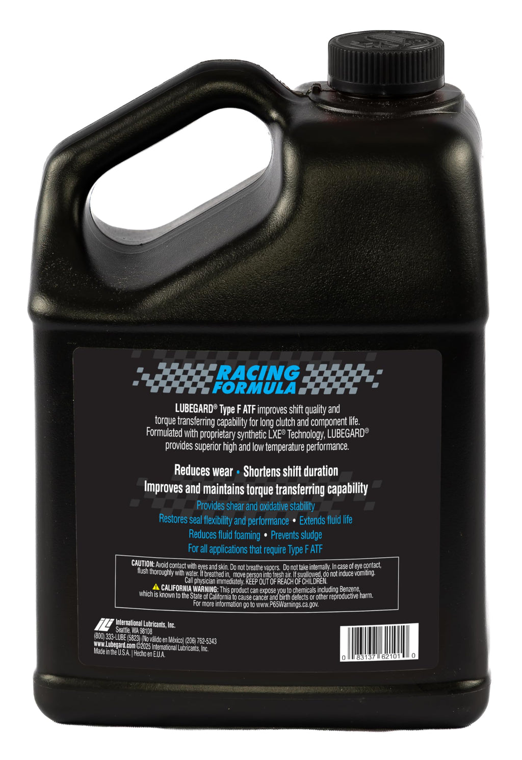 Automatic Transmission Fluid 1 Gallon K735379