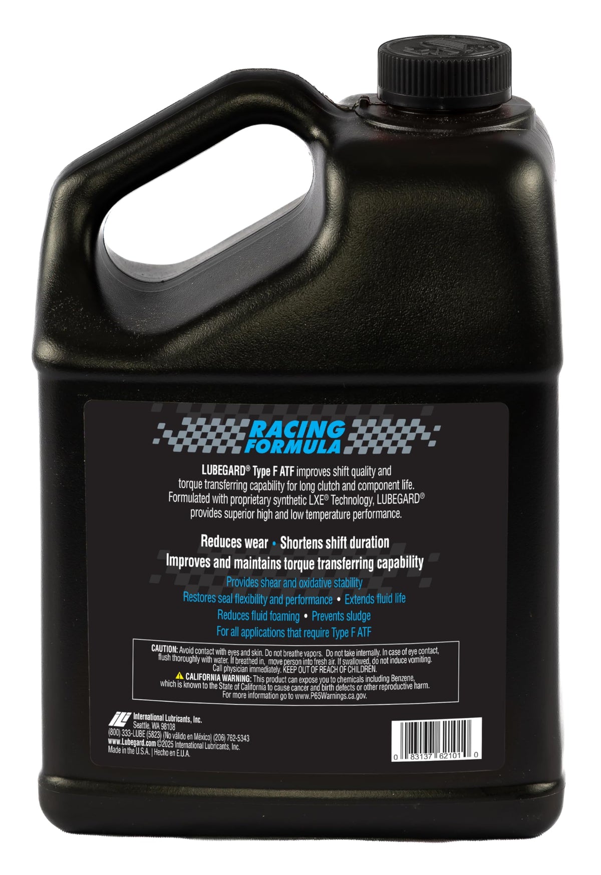 Automatic Transmission Fluid 1 Gallon K735379