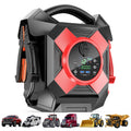 12V Semi Truck Jump Starter Heavy Duty Z50723