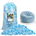 20LB Shredded Memory Foam Filler K1214