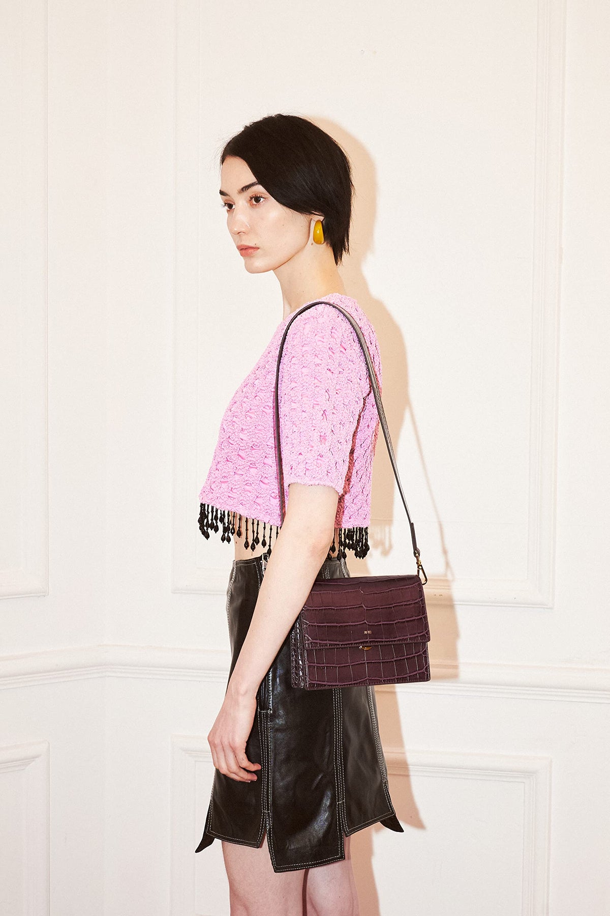 Mini Flap Crossbody B787023