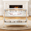 Baby Bassinet with Carry Bag N597