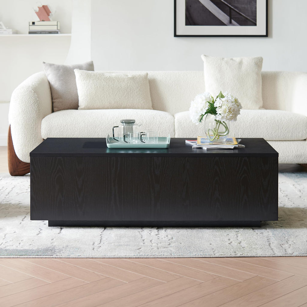 48" Modern Coffee Table Q636063