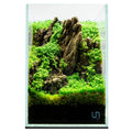 Ultra Clear Rimless Low Iron Glass Aquarium U8678