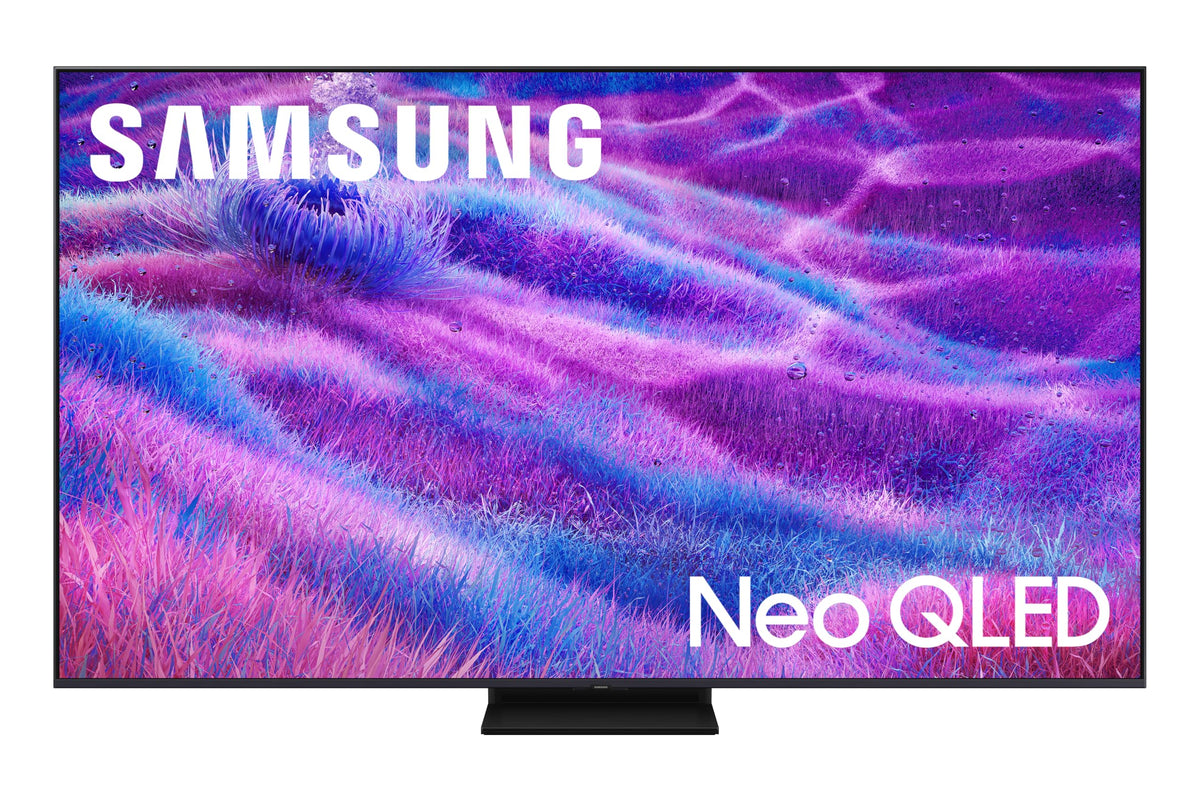 85 inch QLED 4K Smart TV X989841