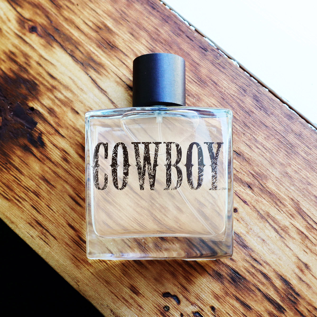 Cowboy Cologne 3.4 fl oz T470711
