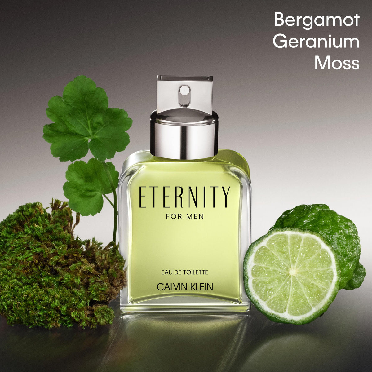 Eau de Toilette Men's Cologne S528408