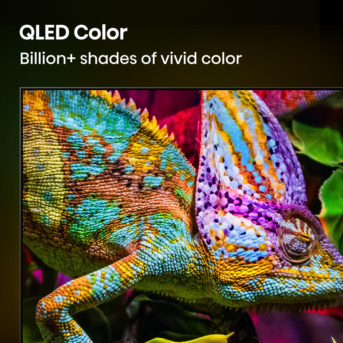 65" Mini-LED 4K UHD Smart TV P7669